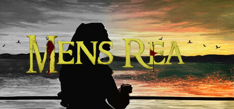 Mens Rea Steam header image