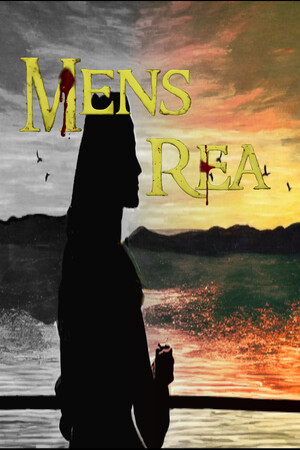 Mens Rea cover art
