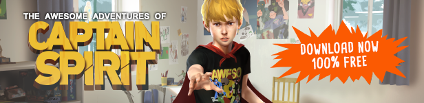 Life Is Strange Episode 1 On Steam