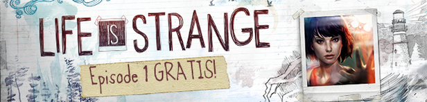 Life is Strange: Complete Season thumbnail