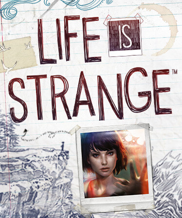Life is Strange™