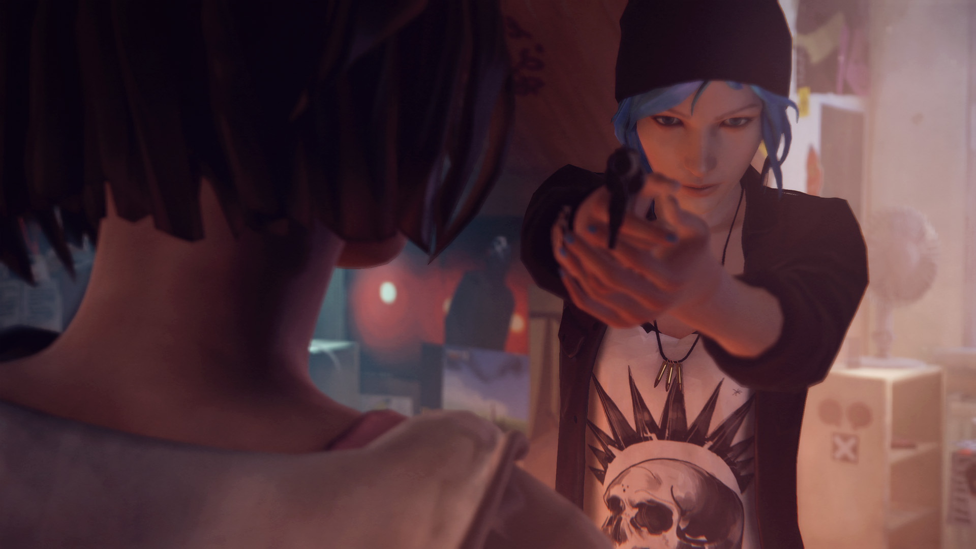 life is strange episode 1 life is strange episode 1