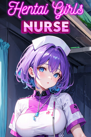 Hentai Girls Nurse