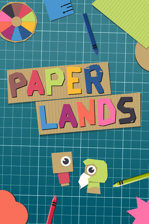 Paperlands