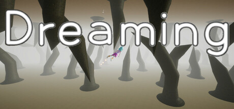 Dreaming Steam header image