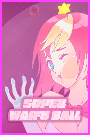 Super Waifu Ball cover art