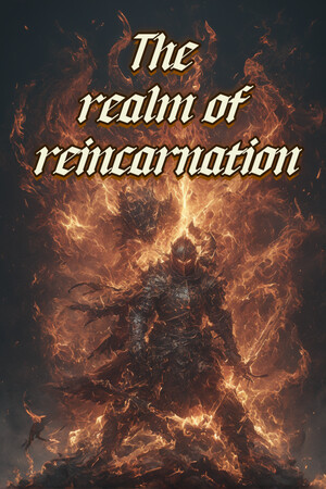 The Realm of Reincarnation cover art