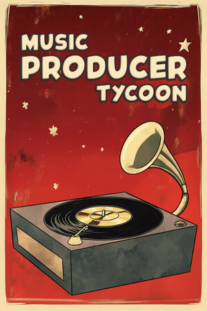 Hitmaker Tycoon cover art