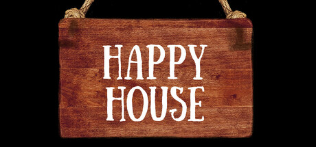 [Bober Bros] Happy House Steam header image