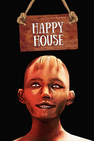 [Bober Bros] Happy House cover art