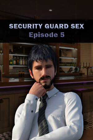 Security Guard Sex - Episode 5