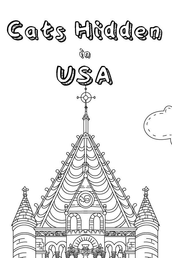 Travellin Cats in USA