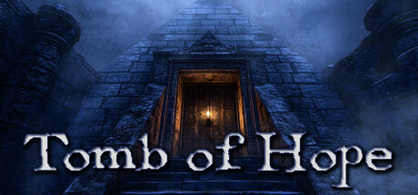 Tomb of Hope Steam header image