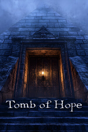Tomb of Hope cover art