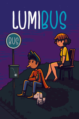 LumiBus cover art