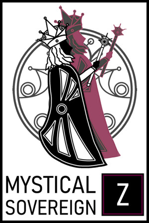Mystical Sovereign Z cover art