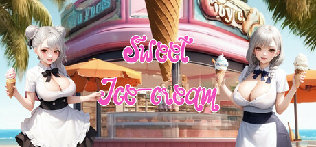 Sweet Ice-cream