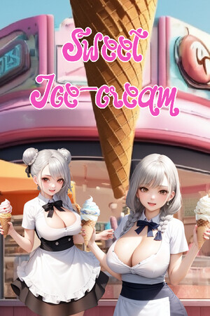 Sweet Ice-cream cover art