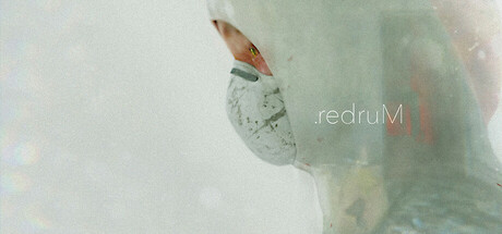 .redruM Steam header image