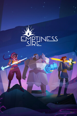 Emptiness Sire cover art
