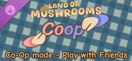Co-Op mode - Play with Friends