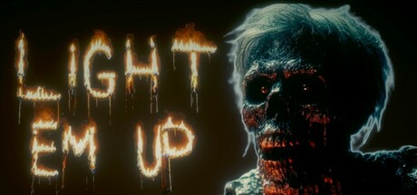 Light'Em Up Steam header image