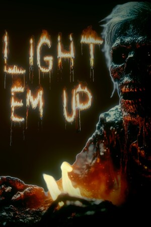 Light'Em Up cover art