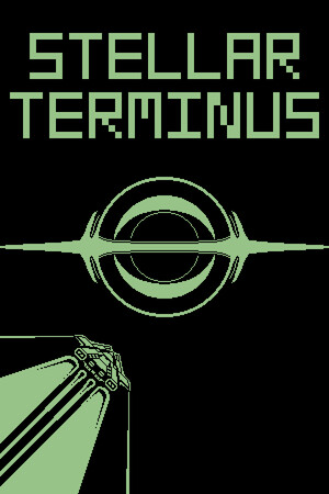 Stellar Terminus cover art