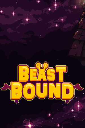 Beastbound cover art