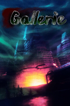 Gallerie cover art