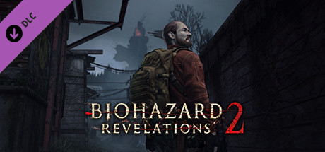 Steam Dlcページ Resident Evil Revelations 2