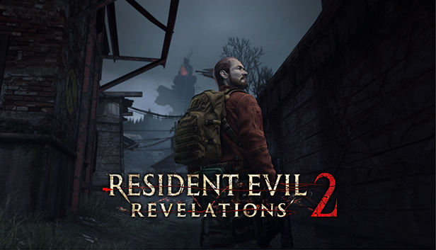 Resident Evil Revelations 2 - Season Pass DLC AR XBOX One / Xbox Series X|S CD Key