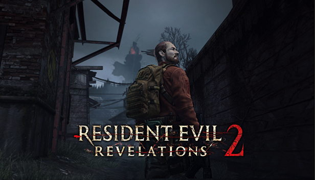 Resident Evil Revelations 2 - Season Pass DLC EU XBOX One CD Key | Compra  más barato en Kinguin