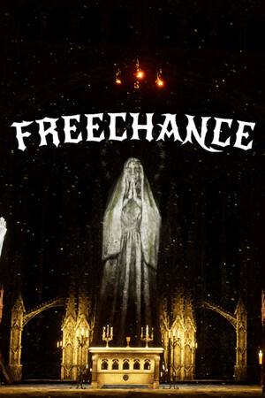 FreeChance cover art