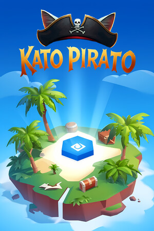 Kato Pirato cover art