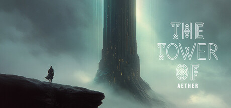 The Tower of Aether Steam header image
