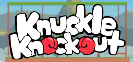 Knuckle Knockout Steam header image