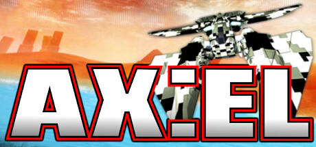 AX:EL - Air XenoDawn Cover Image