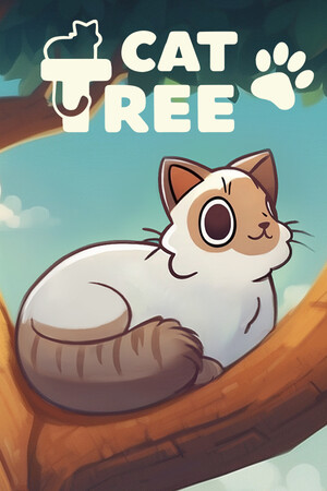 Cat Tree cover art
