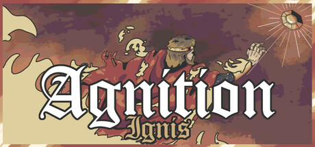 Agnition: Ignis Steam header image