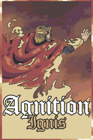 Agnition: Ignis cover art