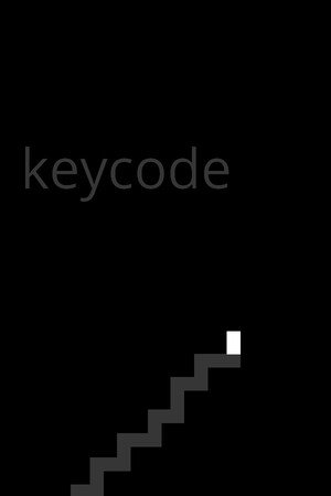 keycode cover art