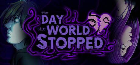 The Day the World Stopped Steam header image