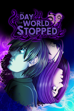 The Day the World Stopped cover art