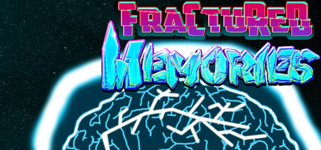 Fractured Memories Steam header image
