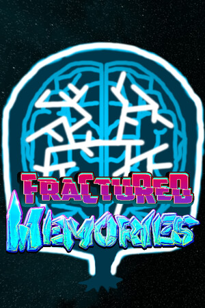 Fractured Memories cover art
