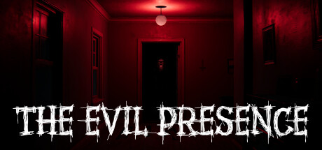 The Evil Presence Steam header image