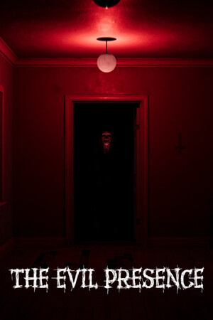 The Evil Presence cover art