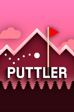 Puttler cover art