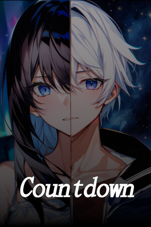 Countdown cover art